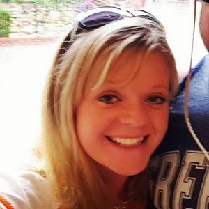 Meet your Posher, Shonna